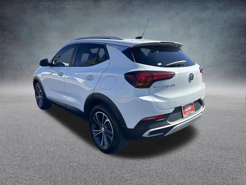 Used 2021 Buick Encore GX Select FWD image 5