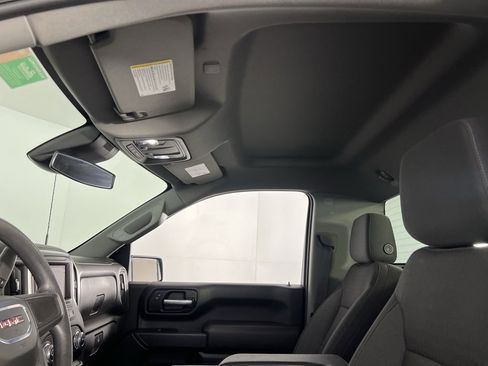 Used 2024 GMC Sierra 2500 Pro image 25