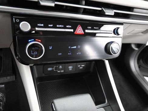 New 2026 Hyundai Tucson SEL Plus AWD/4WD image 18
