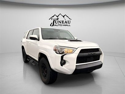 Used 2023 Toyota 4Runner TRD Pro
