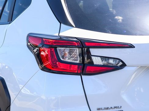 Certified 2024 Subaru Crosstrek 2.5i Limited AWD/4WD image 9