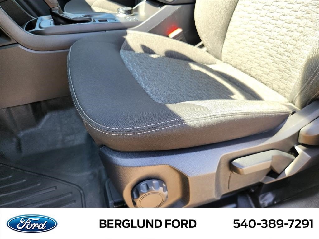 Used 2026 Ford Ranger XL AWD/4WD image 19