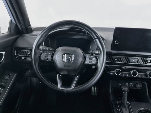 Used 2022 Honda Civic Sport Touring image 18
