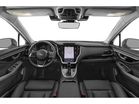 Certified 2025 Subaru Legacy Touring XT w/ Popular Package #3 image 8