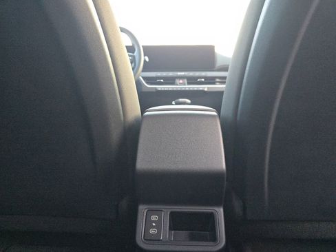 New 2025 Kia K4 LXS image 20