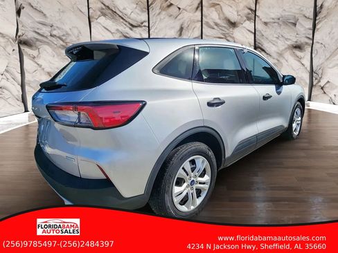 Used 2020 Ford Escape S image 7