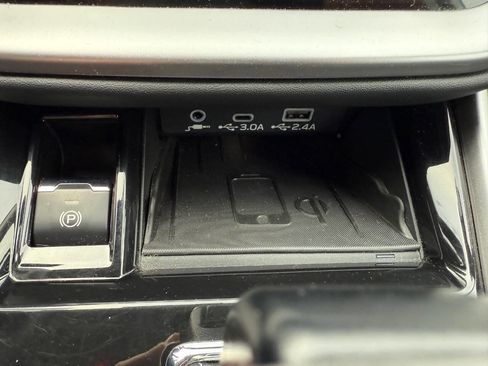 Used 2024 Subaru Outback Limited image 24