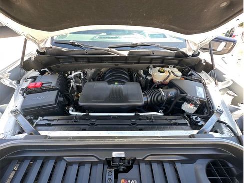 Used 2020 GMC Sierra 1500 AT4 w/ AT4 Premium Package image 33