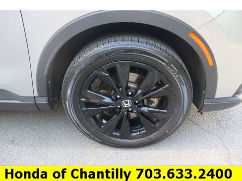Certified 2023 Honda CR-V Sport Touring image 28