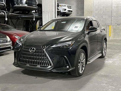 Certified 2023 Lexus RX 350 Premium Plus w/ Accessory Package