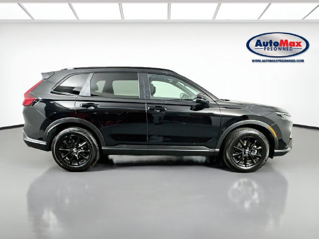 Used 2026 Honda CR-V Sport image 10