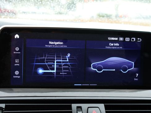 Used 2013 BMW 535i xDrive Sedan image 33