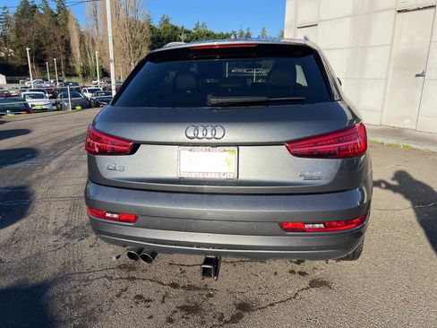 Used 2018 Audi Q3 2.0T Premium Plus w/ Premium Plus Package image 5