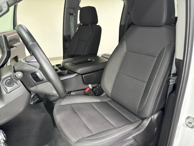 Used 2025 GMC Sierra 1500 Elevation AWD/4WD image 14