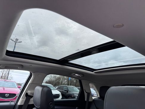 Used 2019 Cadillac XT5 Luxury image 32