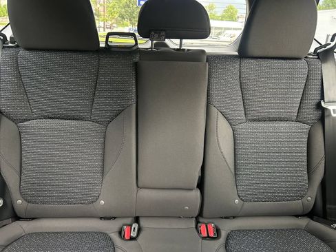 Certified 2026 Subaru Forester Premium AWD/4WD image 32