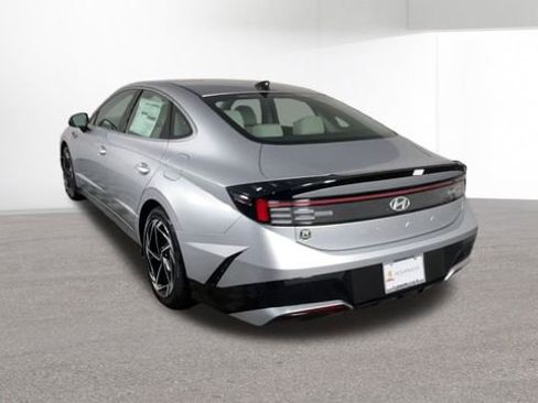 New 2026 Hyundai Sonata SEL image 7