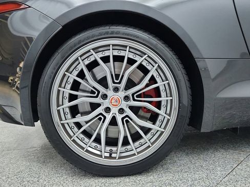 Used 2023 Jaguar F-TYPE Coupe image 13