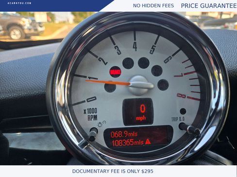 Used 2013 MINI Cooper Coupe S image 19