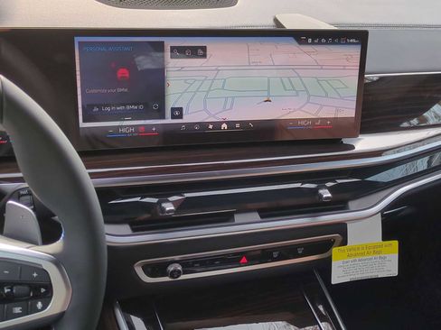 New 2026 BMW X5 M60i image 29