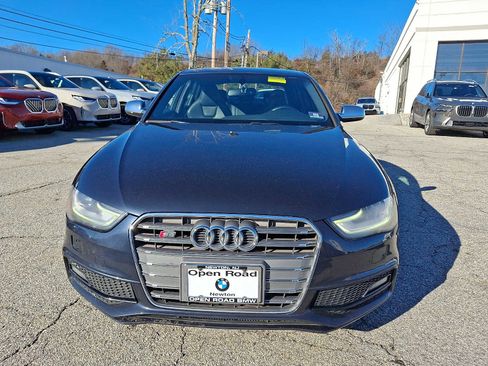 Used 2013 Audi S4 Premium Plus image 2