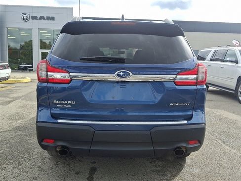 Used 2022 Subaru Ascent Premium w/ Convenience Package image 5