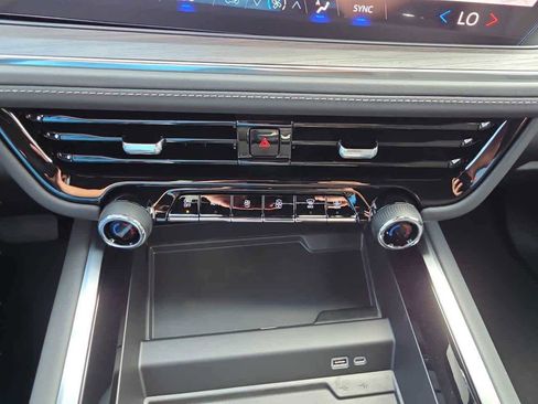 New 2026 Chevrolet Tahoe LS RWD image 18