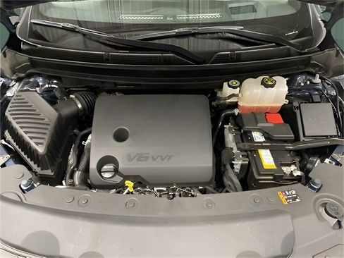 Used 2023 Buick Enclave Premium w/ Experience Buick Package image 22