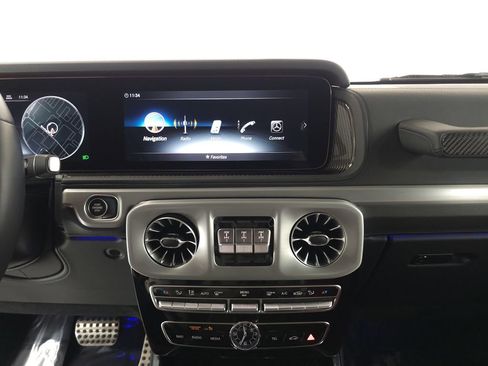 Used 2024 Mercedes-Benz G 550 image 17