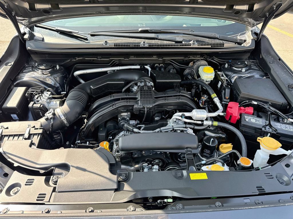 New 2026 Subaru Crosstrek 2.5i Limited AWD/4WD image 37
