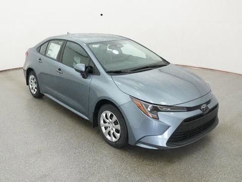 New 2026 Toyota Corolla LE image 13