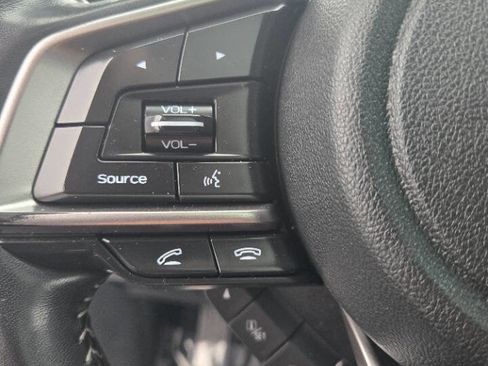 Used 2021 Subaru Ascent Touring image 29