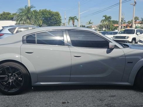 Used 2021 Dodge Charger Scat Pack RWD image 6