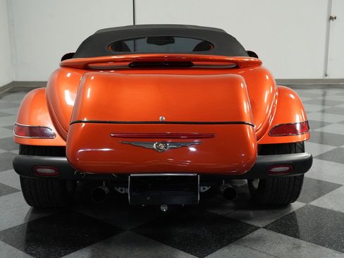 Used 2001 Plymouth Prowler image 8
