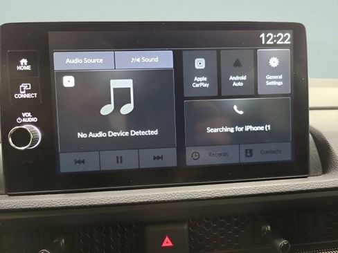 Certified 2026 Honda CR-V EX image 32
