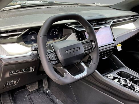 New 2026 Jeep Cherokee Limited AWD/4WD image 6