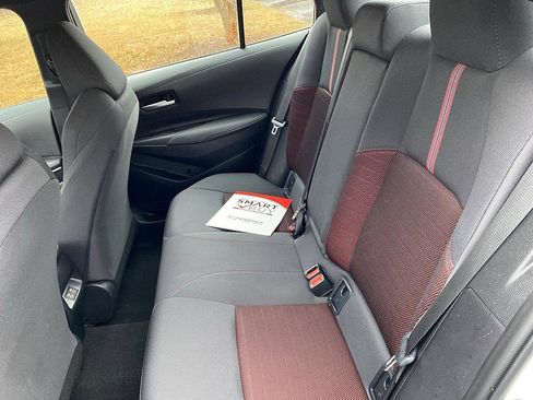 Certified 2024 Toyota Corolla SE image 11