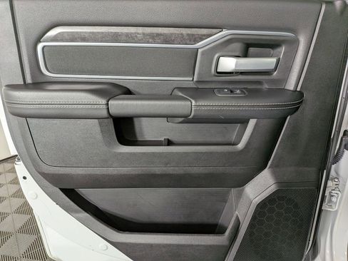 Certified 2024 RAM 2500 Big Horn w/ Bed Utility Group image 30