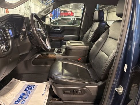 Used 2021 GMC Sierra 1500 Elevation w/ Max Trailering Package image 8