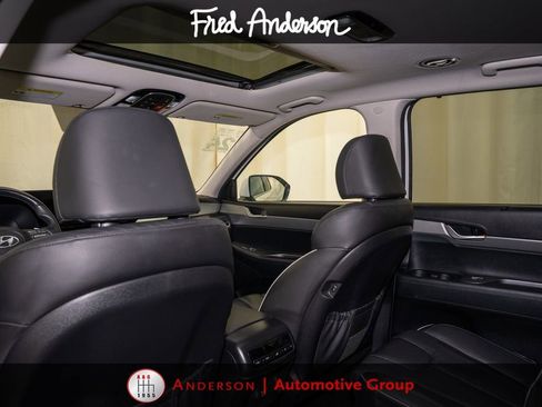 Used 2024 Hyundai Palisade XRT AWD/4WD image 10