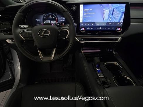 New 2026 Lexus RX 350 Premium Plus FWD image 14