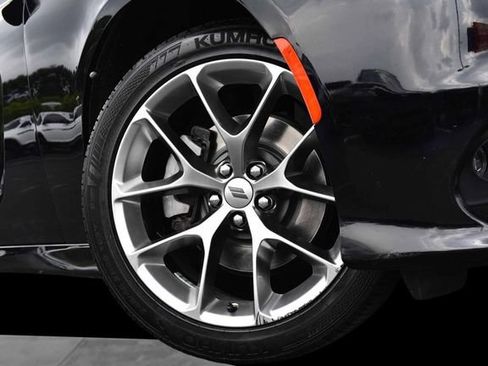 Used 2021 Dodge Charger GT w/ Cold Weather Package RWD image 3