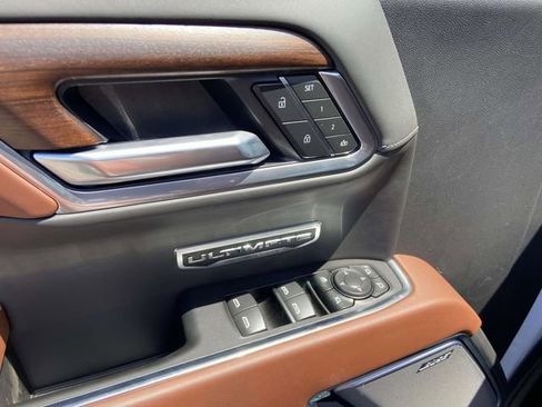 New 2026 GMC Sierra 1500 Denali Ultimate AWD/4WD image 13