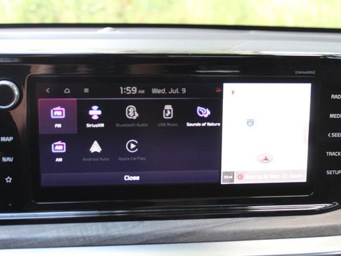 Used 2023 Kia K5 GT-Line image 36