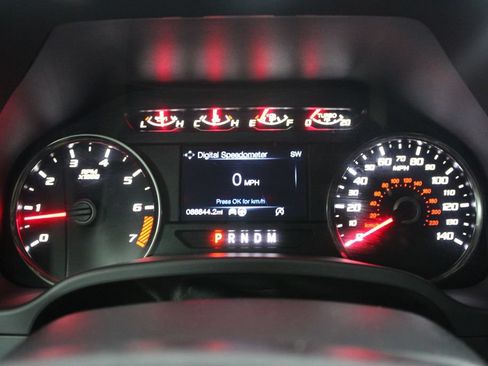 Used 2019 Ford F150 Raptor w/ Equipment Group 801A Mid AWD/4WD image 36
