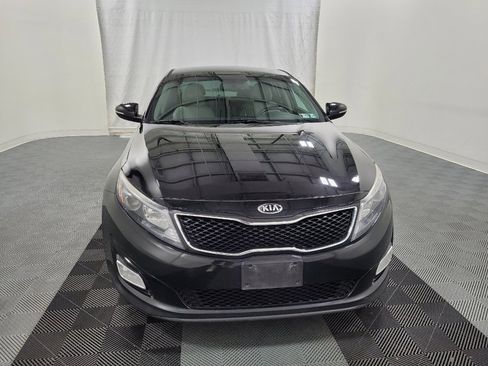 Used 2015 Kia Optima EX FWD image 14