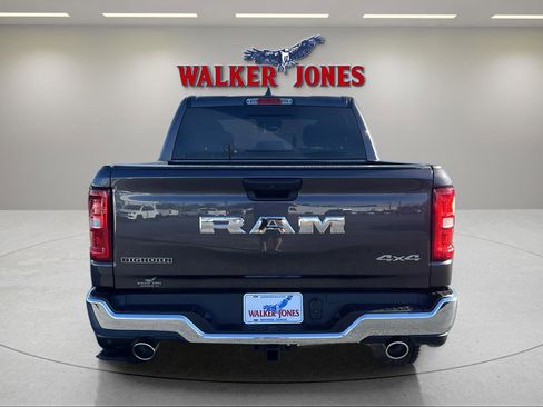 New 2026 RAM 1500 Big Horn image 4