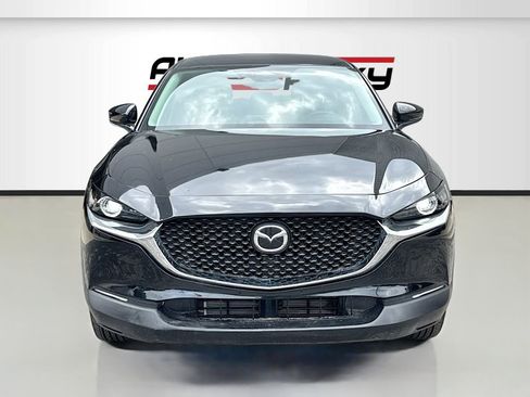 Used 2025 MAZDA CX-30 AWD 2.5 S image 2