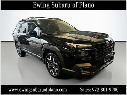 Used 2026 Subaru Outback Touring XT