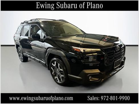 Used 2026 Subaru Outback Touring XT AWD/4WD image 1